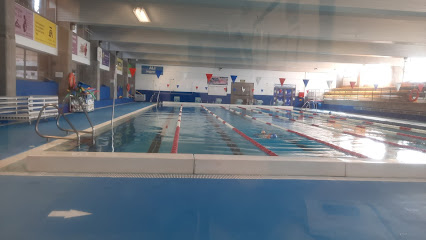 Piscina A Gándarafoto 