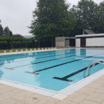 Pisicina Municipal al Aire Libre Vilarmayorfoto