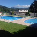 Piscinas Municipales de Lieresfoto