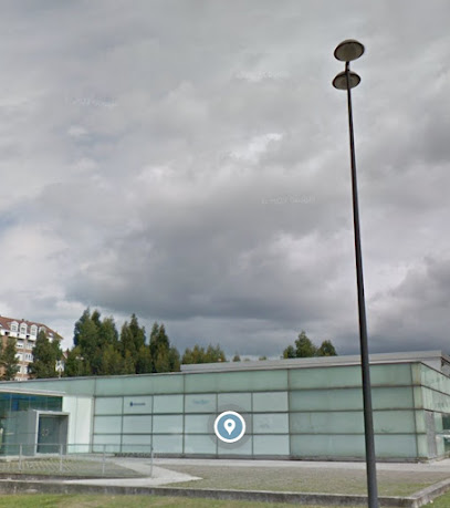 Complexo Deportivo Municipal Da Barcalafoto