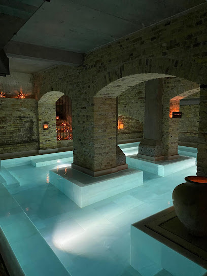 INTER POOL MALAGAfoto