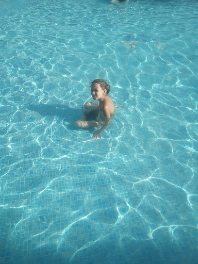 Piscina Municipal De Guadalcázarfoto 