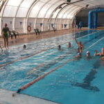 Piscina Municipal De Ogíjaresfoto