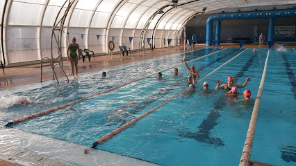 Piscina Municipal De Ogíjaresfoto 