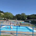 Piscina de Olloniego/Lluniegofoto