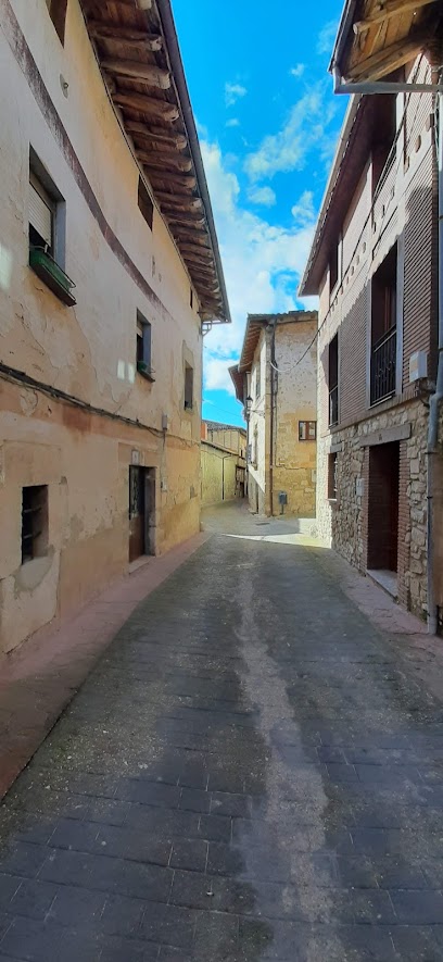 Ayuntamiento de Treviñofoto 