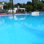 Piscina las Palomasfoto