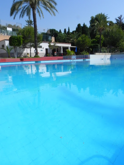 Piscina las Palomasfoto 
