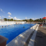 Piscina Municipal Almanjayarfoto