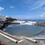 Piscina Natural de Bajamarfoto