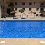 Piscina Alhendinfoto