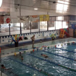 Piscina Municipal de Tarifafoto