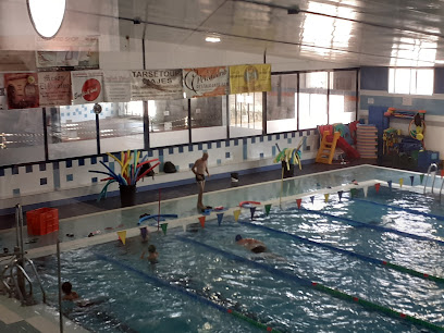 Piscina Municipal de Tarifafoto 