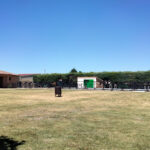 Piscinas de Cabezuelafoto