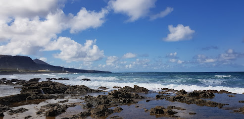 Piscina Punta De Tomífoto