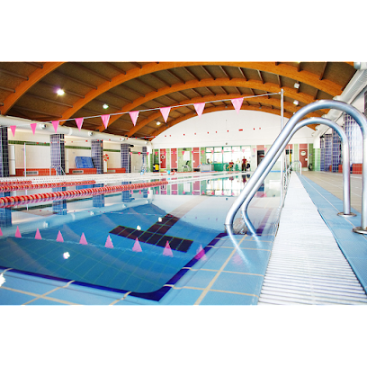 Piscina Municipal Santa Lucía – Santa Lucía de Tirajana