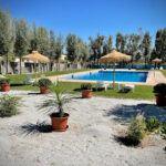 Piscina Municipal de Arenas del Reyfoto