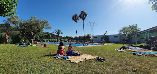 Piscinas municipalesfoto