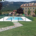 Piscina Climatizada del Real Sitio de San Ildefonsofoto