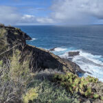 Charco de La Lajafoto