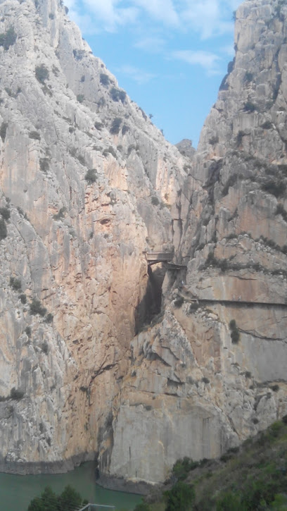 Piscina Cubierta De Álorafoto