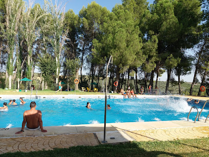 Piscina Municipal de Santaellafoto 