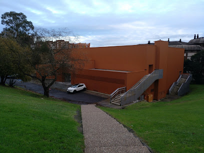 Piscina Universitariafoto