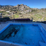 Piscina Municipal El Tajo Grazalemafoto