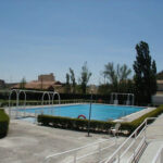 Piscinas Municipales - Udal Igerilekuakfoto