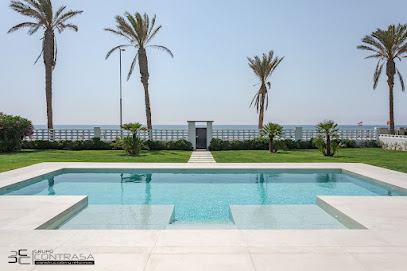 Indalacci Piscinasfoto