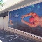 Piscina Municipal de Añaza