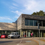 Piscina Municipal de Dornedafoto