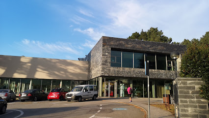 Piscina Municipal de Dornedafoto