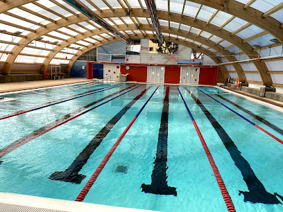 Piscina Municipal Aldea Blancafoto 