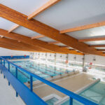 Piscina municipal de Bendinatfoto