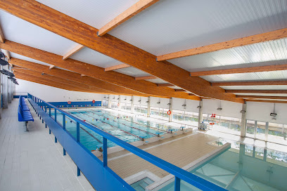 Piscina municipal de Bendinatfoto 