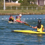 Piscinas de Kayak-Polofoto