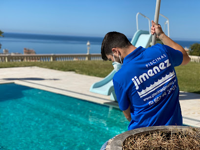 Piscinas Jiménez (Sólo Almacén) la tienda está en Avda. Tivolifoto 