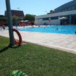 Piscinas Municipales de Pardinyesfoto