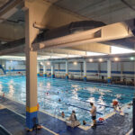 Piscina Municipal David Mecafoto