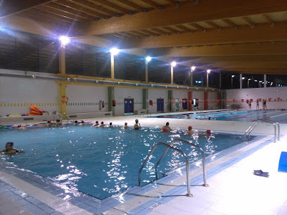 Piscina Cubierta Archenafoto 