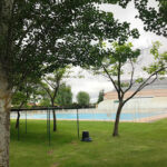 Piscina climatizada de Santa Marta de Tormesfoto