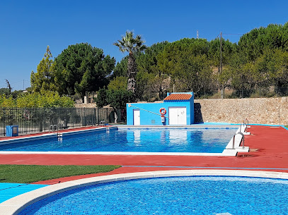 Piscina Costurfoto