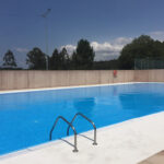piscina municipal de Coirósfoto