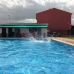 Piscina Municipal de Albuñánfoto
