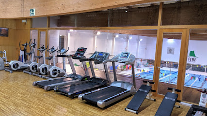 Piscina Municipal de Centieiras (Fene)foto