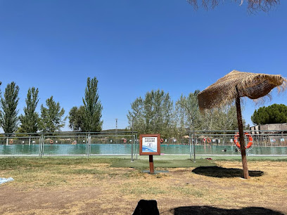 Piscina Playas del Vicario, Ciudad Realfoto
