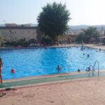 Piscina Municipal