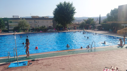 Piscina Municipal