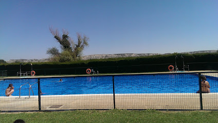 Piscina Municipal de Sobradielfoto